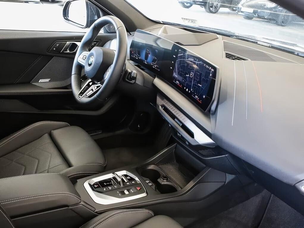 Bmw 120i 5p. MSport Pro Nuovo modello
