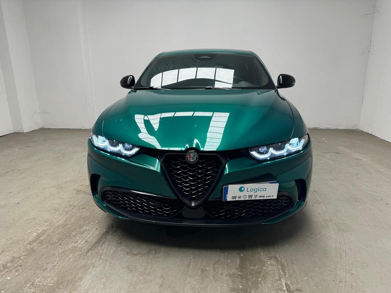 ALFA ROMEO Tonale - Tonale 1.5 hybrid Speciale 130cv tct7