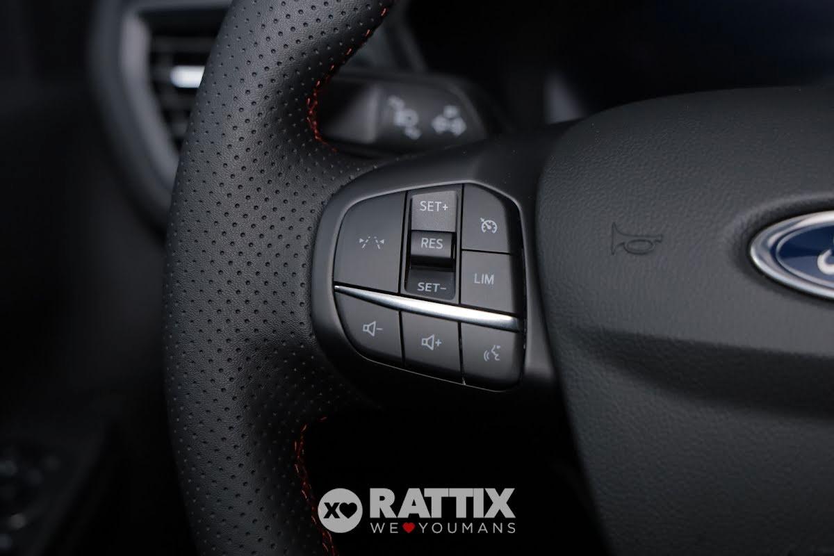 Ford Kuga 2.5 phev 243CV ST-Line auto