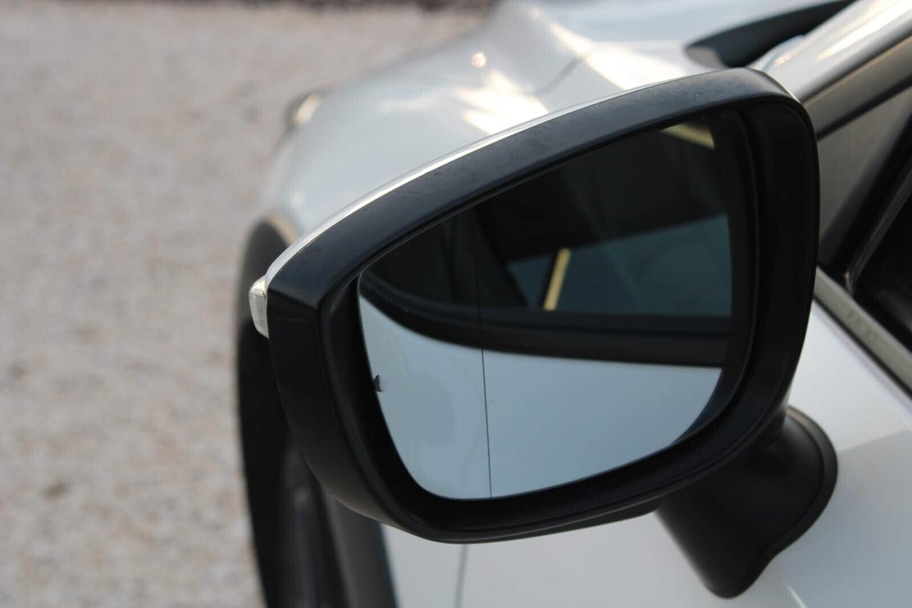 Mazda CX-3 1.5L Skyactiv-D Luxury Edition