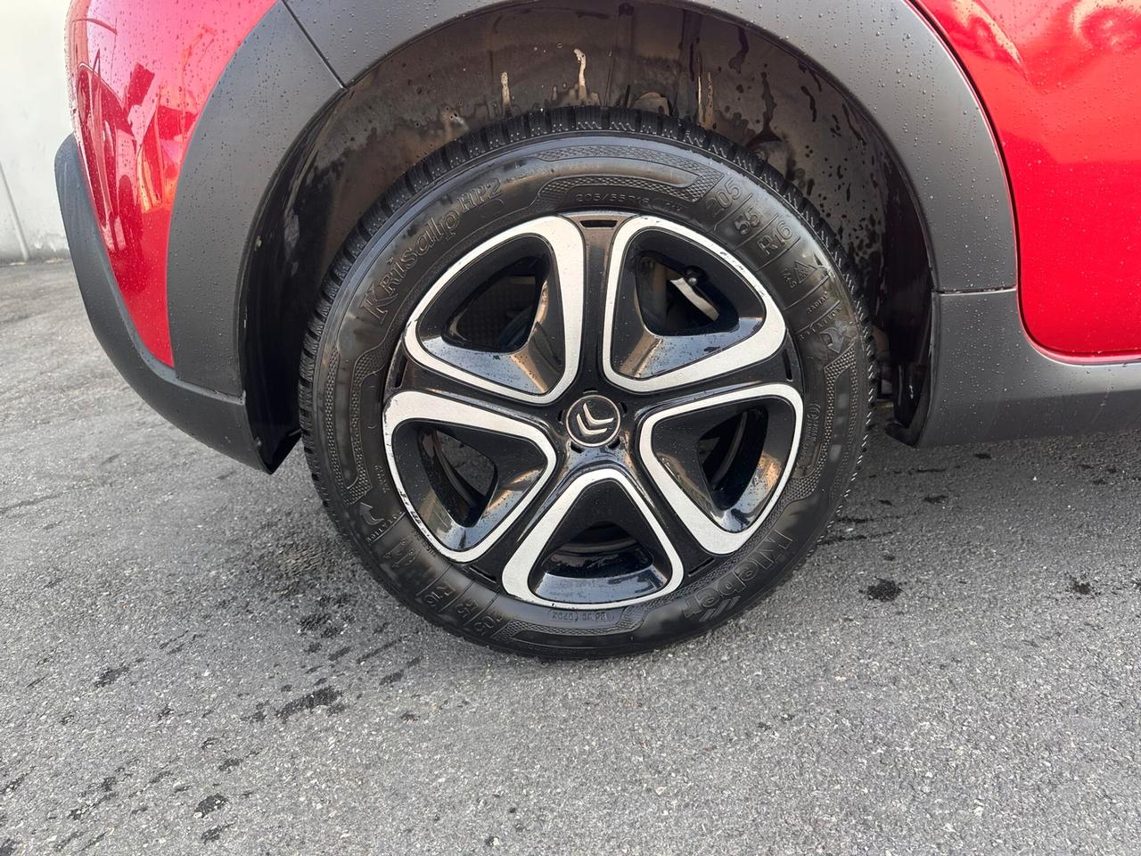 Citroen C3 PureTech 82 Shine