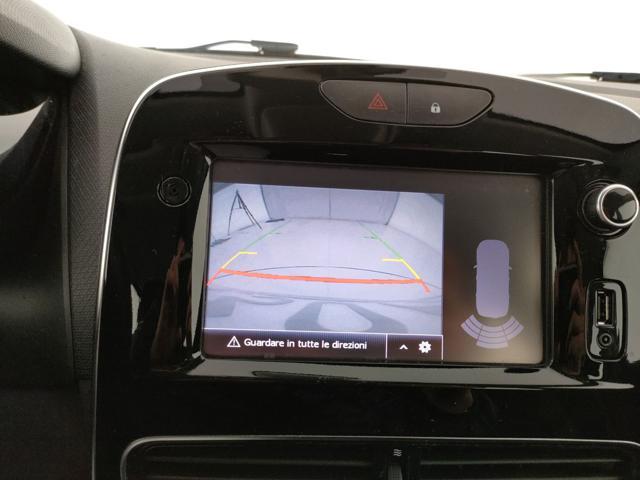 RENAULT Clio Sporter dCi 8V 75 CV Moschino