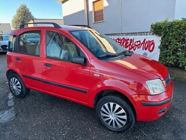 Fiat Panda 1.2 Dynamic Natural Power