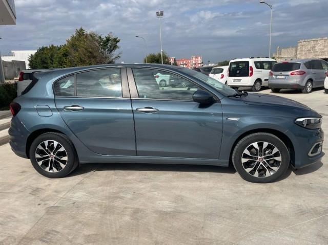 Fiat Tipo II 1.3 mjt City Life s&s 95cv