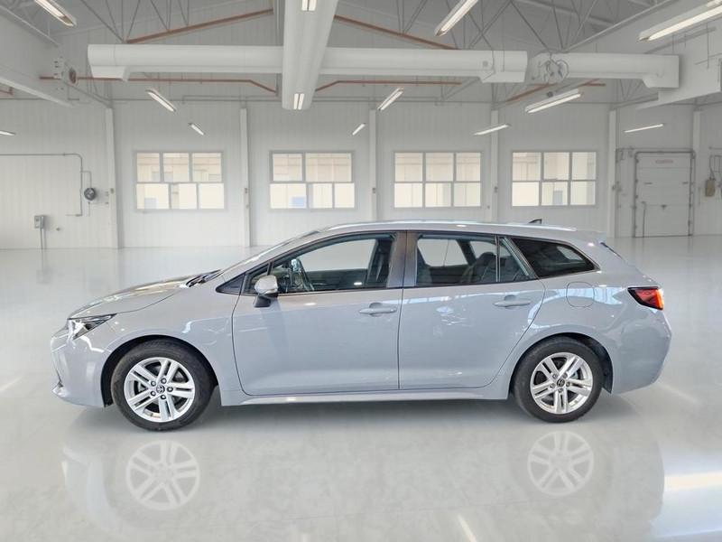 TOYOTA COROLLA TS 1.8 Hybrid Business WAGON