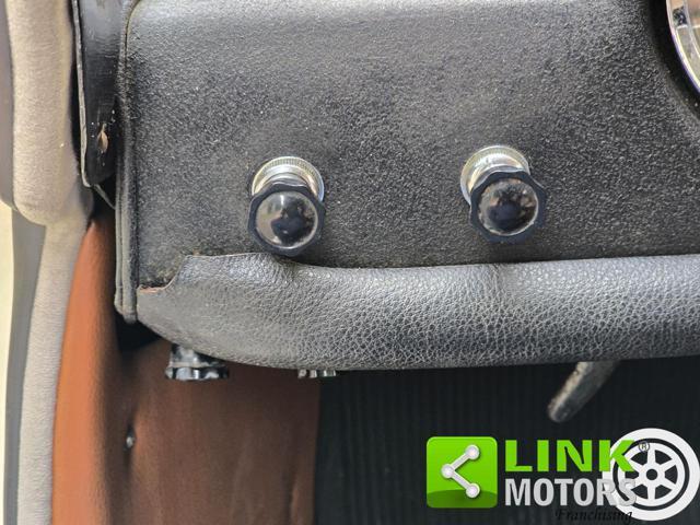 LANCIA Appia Coupé Pininfarina Seconda Serie TARGA ORO ASI