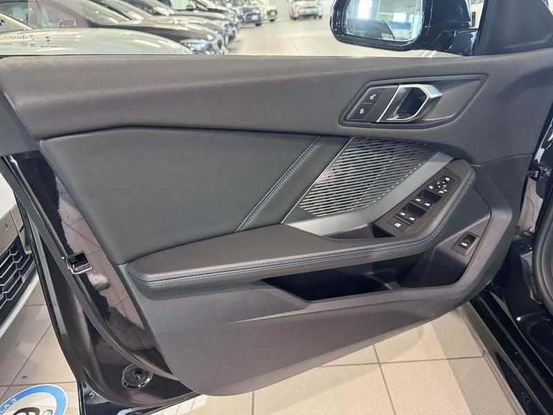 BMW Serie 1 118d MSport aut.