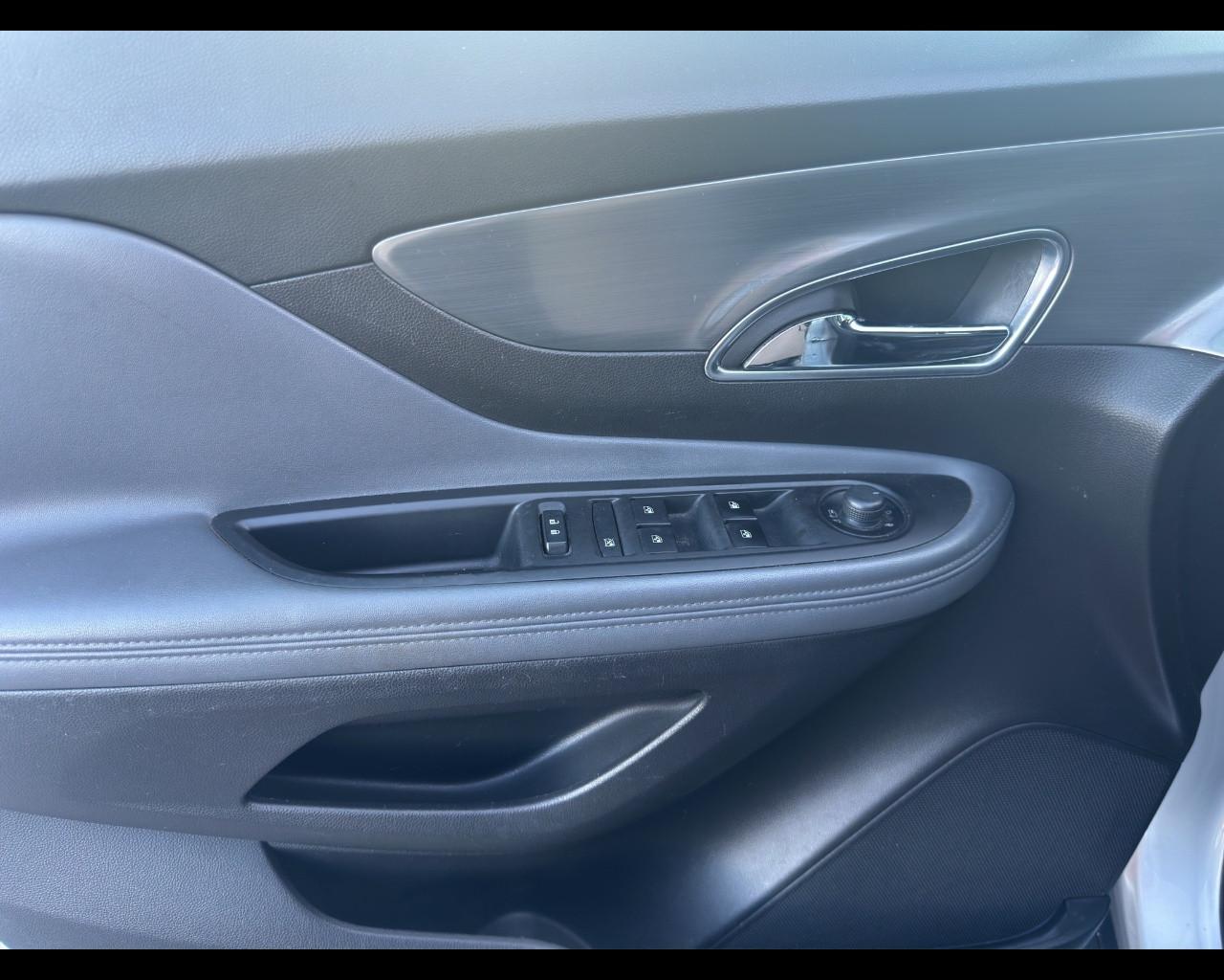 OPEL Mokka 1ª serie - Mokka 1.6 CDTI Ecotec 136CV 4x2 Start&Stop Cosmo