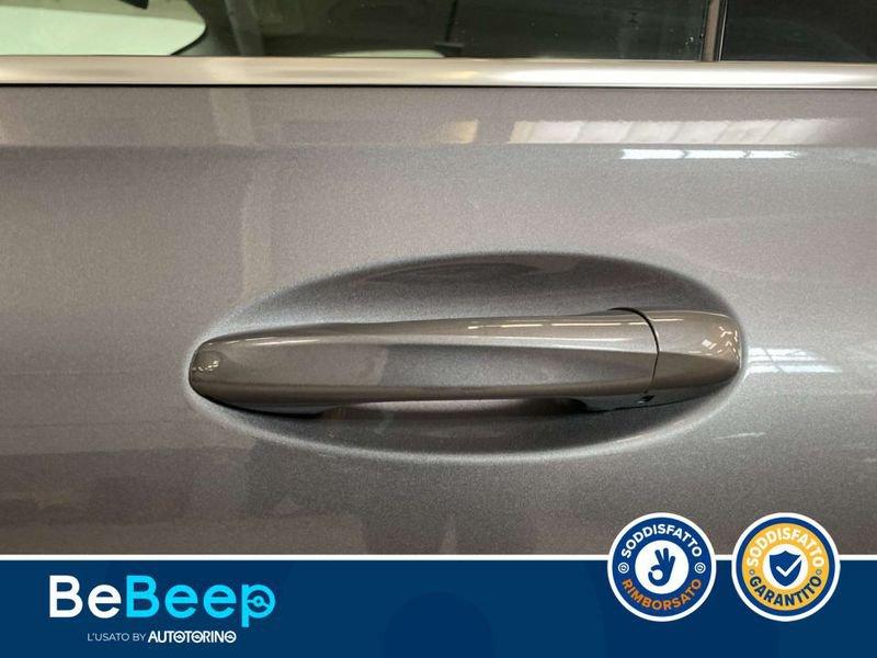 Mercedes-Benz Classe B B 200 D SPORT PLUS AUTO