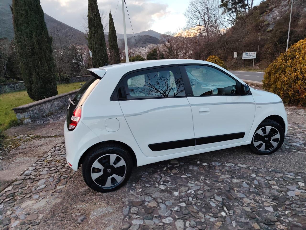 Renault Twingo SCe Life 1000 69Cv 1Proprietario