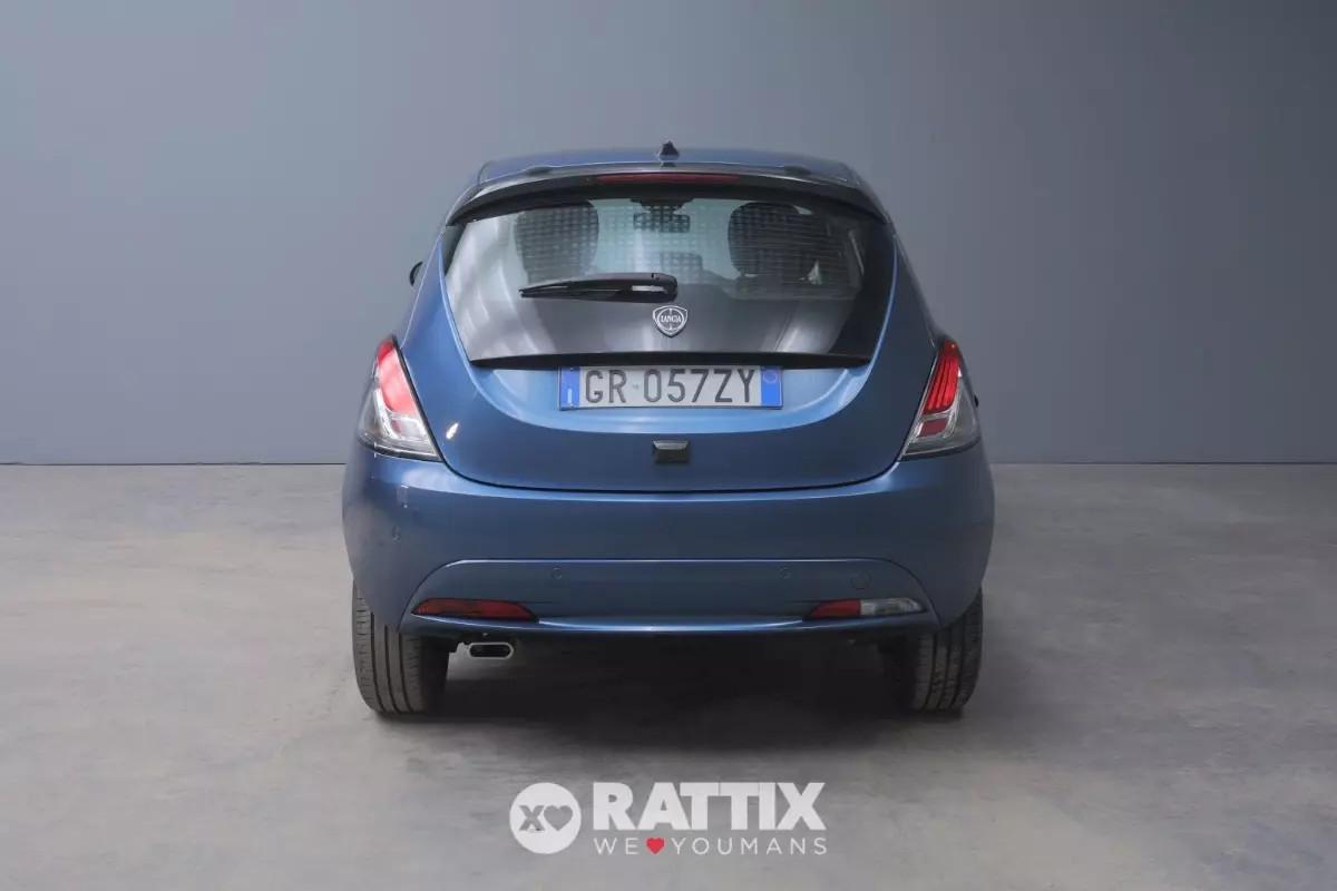 Lancia Ypsilon 1.0 Firefly Hybrid 70CV Platino