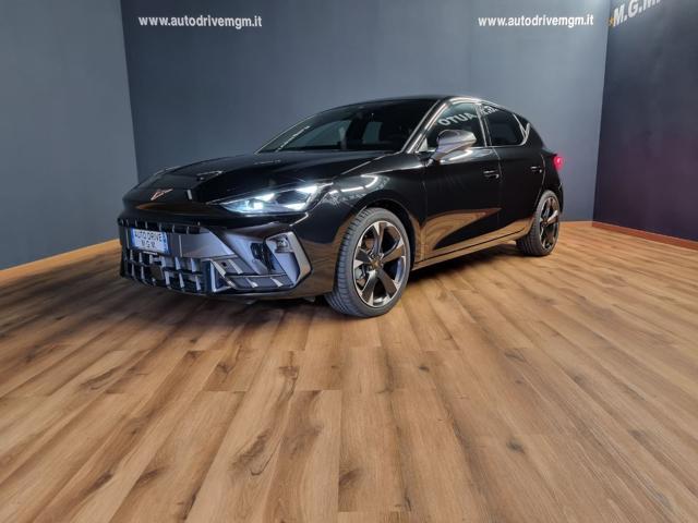 CUPRA Leon 2.0 TDI 150 CV DSG