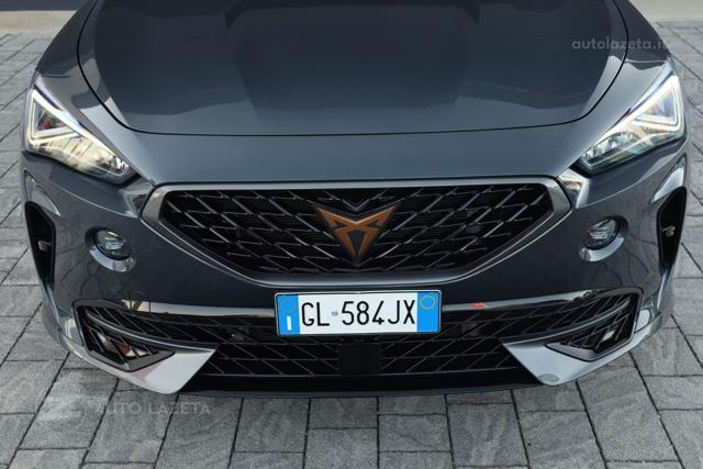 CUPRA Formentor 1.5 TSI 150CV