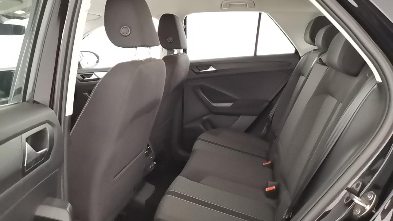 VOLKSWAGEN T-Roc 2022 - T-Roc 1.0 tsi Life