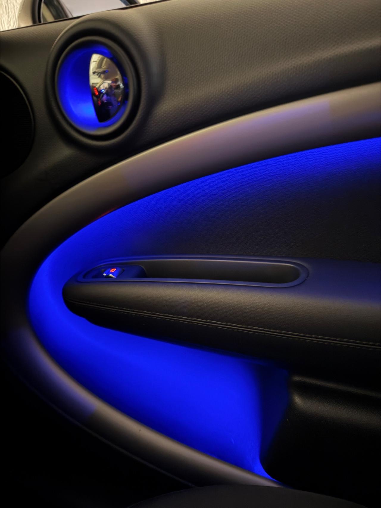 Mini Cooper D Countryman 1.6 Park Lane Plus