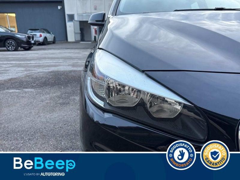 BMW Serie 2 Active Tourer 225XE ACTIVE TOURER IPERFORMANCE ADVANTAGE AUTO MY