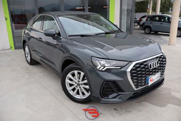 Audi Q3 SPB 35 TDI S tronic Business Plus-2020