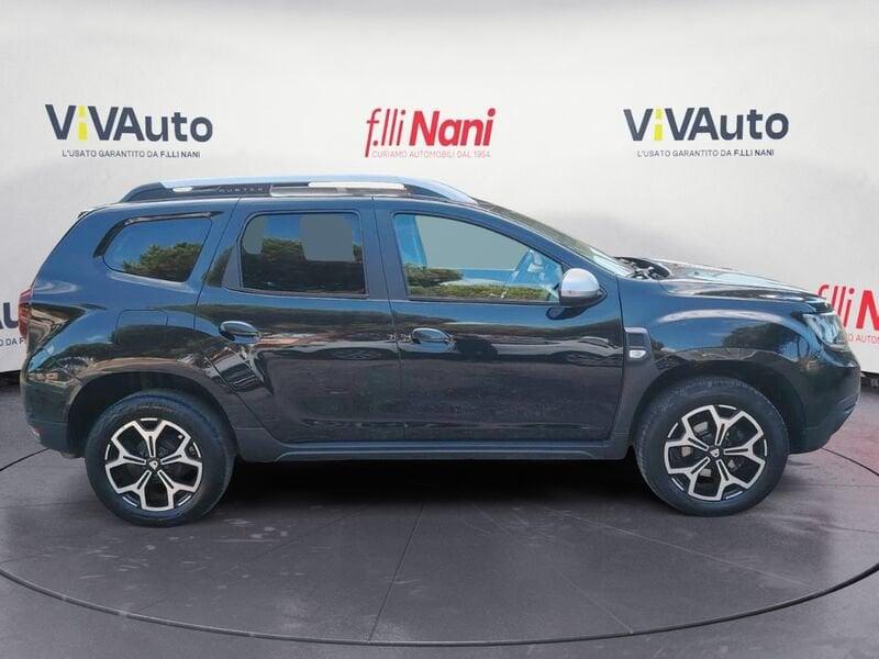 Dacia Duster Duster 1.5 Blue dCi 8V 115 CV 4x2 Essential