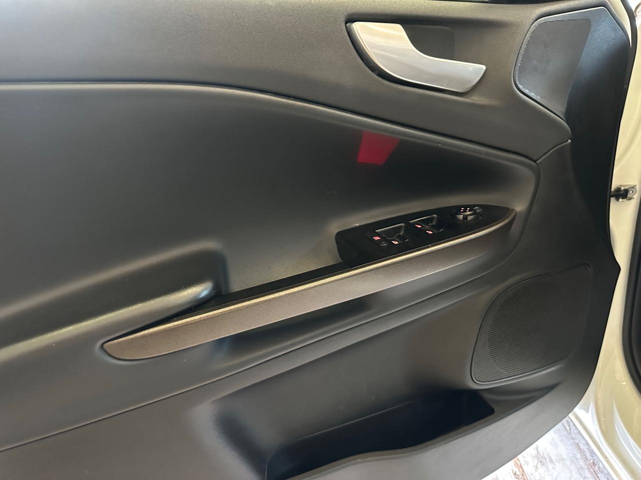 Alfa Romeo Giulietta 1.6 JTDm-2 105 CV Exclusive Ok Neopatentati
