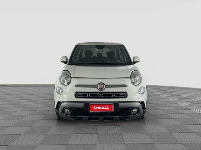 FIAT 500L 500L 1.4 95 CV S&S Cross