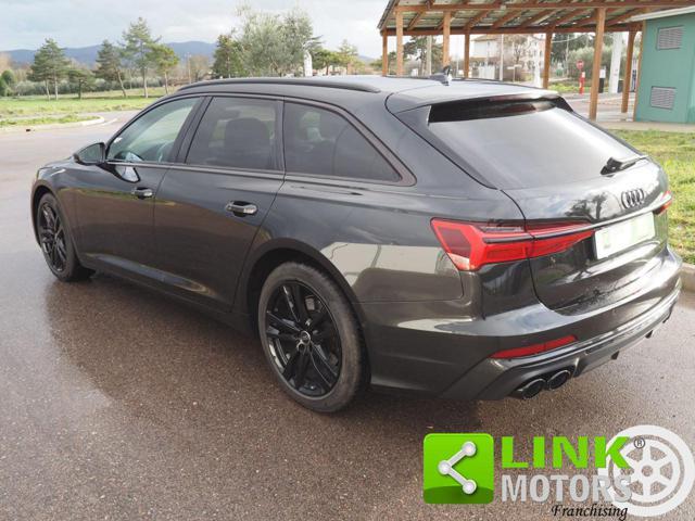 AUDI A6 AVANT Tdi TIPTRONIC FINANZIABILE
