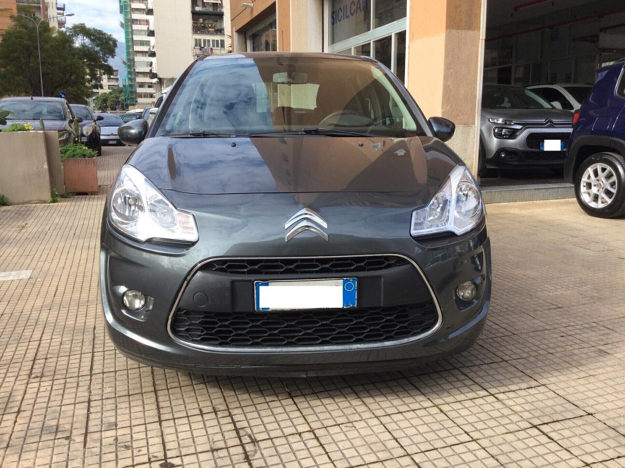 Citroen C3 1.1 Business