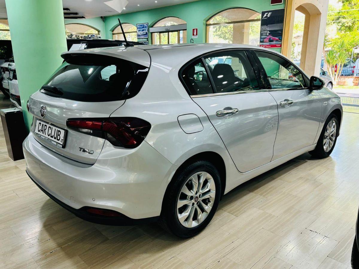 Fiat Tipo 1.6 Mjt S&S 5p. Business U-Connect My'20