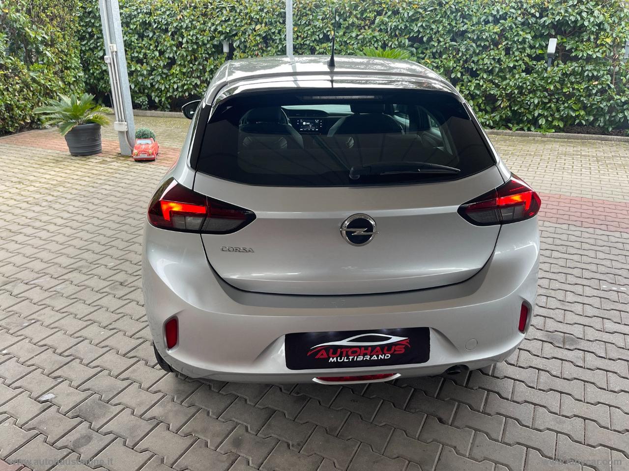 OPEL Corsa 1.2 Elegance