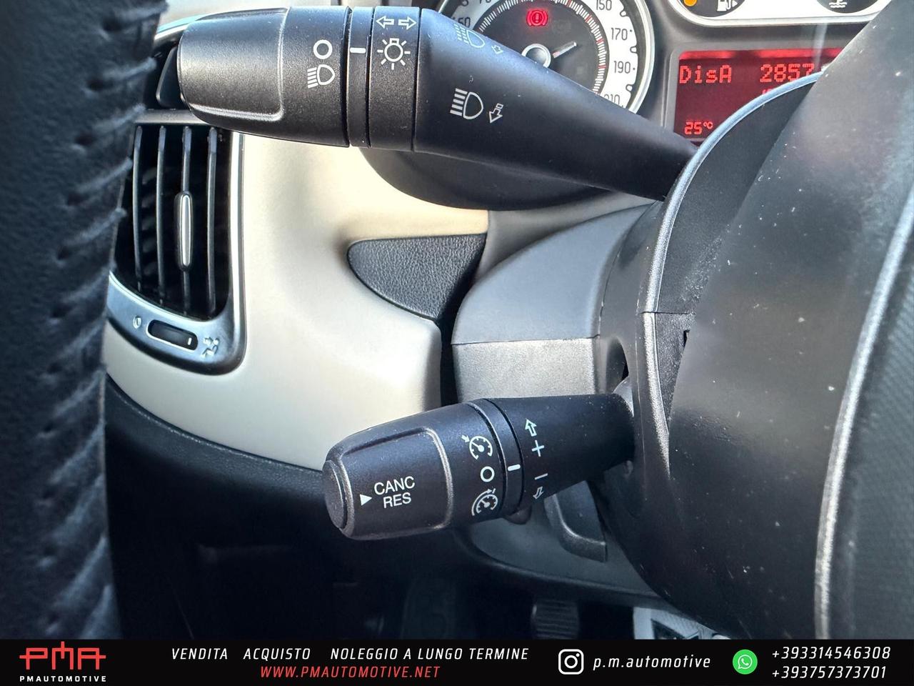 Fiat 500L 1.6 Multijet 105 CV Pop Star