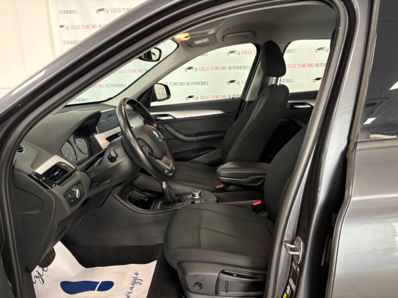 BMW X1 xdrive25e Business Advantage auto