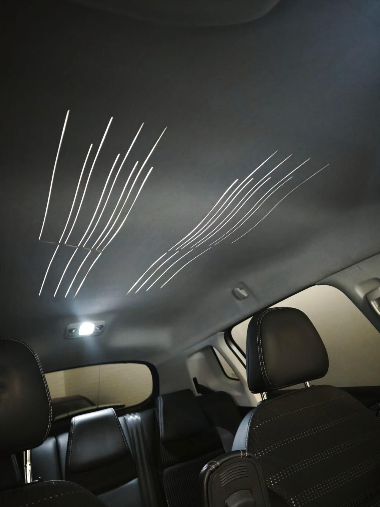 Peugeot 2008 1.6 VTi 120CV Allure