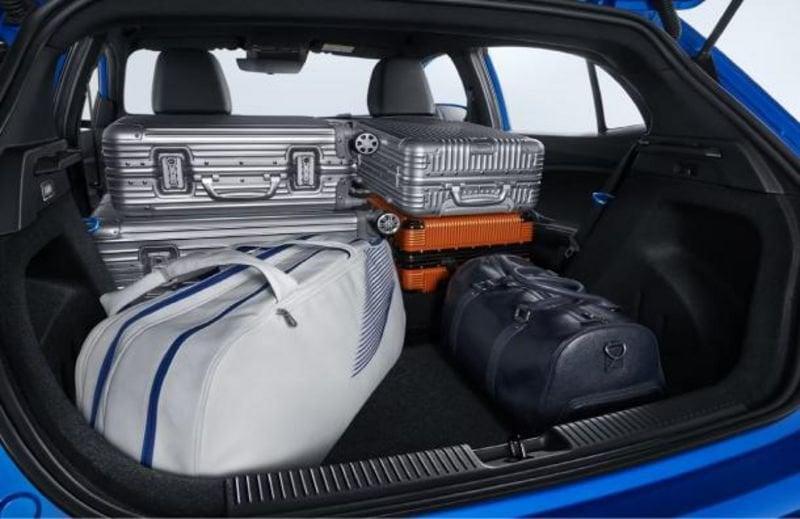 MG MG3 Benzina Standard 1.5 Benzina (ICE) 114 CV
