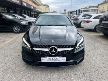 MERCEDES-BENZ CLA 200 d 4Matic Automatic Premium