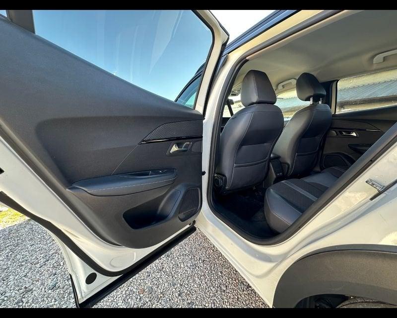 Peugeot 2008 2008 1.2 puretech Allure Navi Pack s&s 130cv