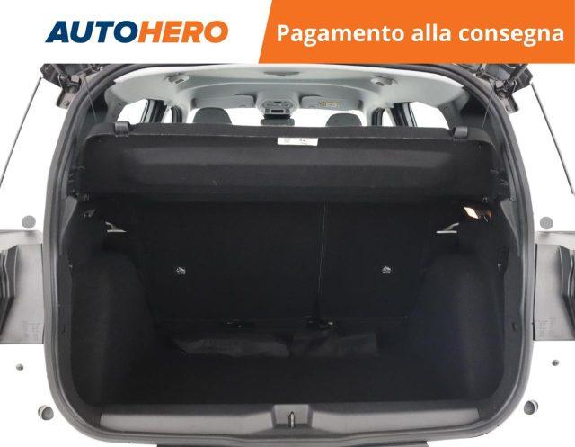 CITROEN C3 Aircross PureTech Turbo 100 CV You