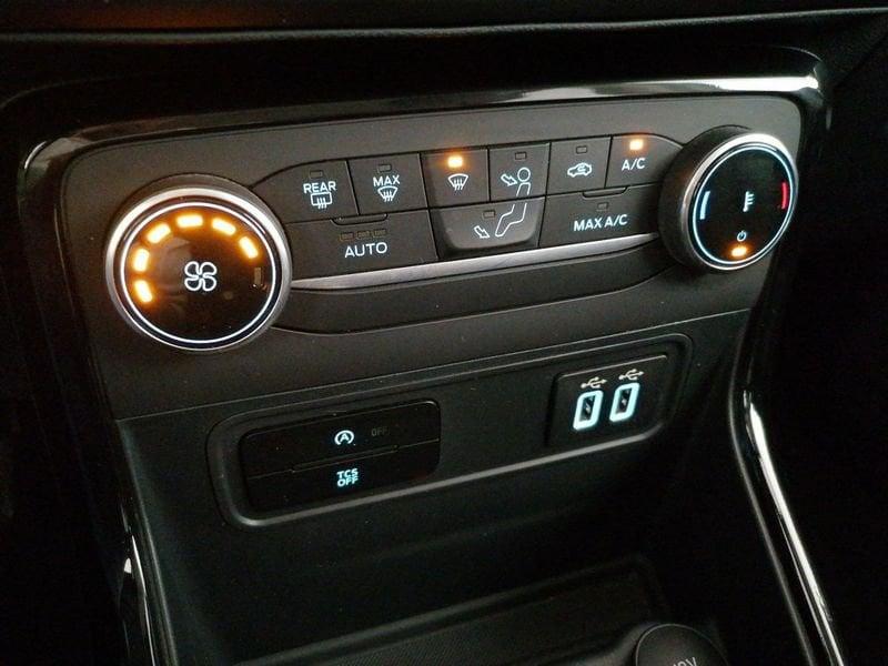 Ford EcoSport 1.0 ecoboost Active s&s 125cv