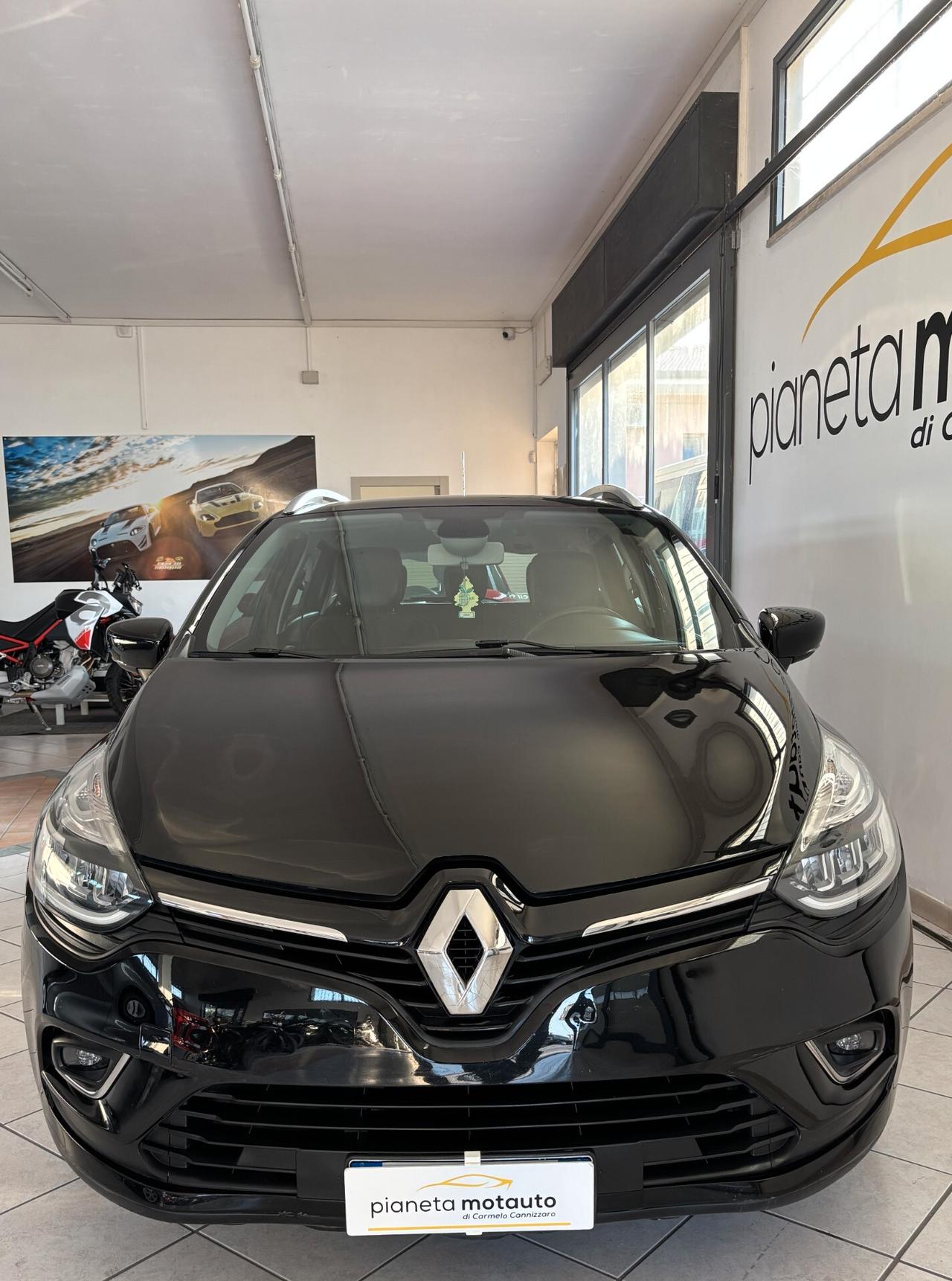 Renault Clio Sporter dCi 8V 90CV Start&Stop Energy Duel