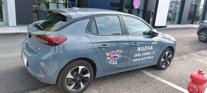 Opel Corsa Nuova Electric 136cv