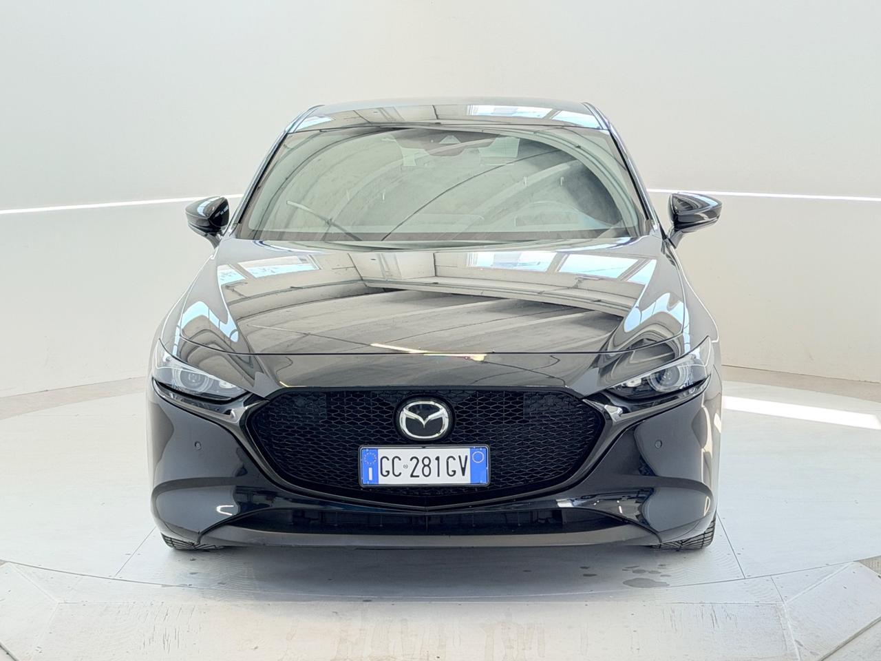 Mazda 3 2.0 Benzina 120CV 2020