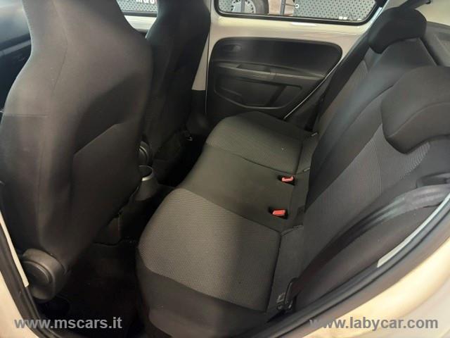 SKODA Citigo 1.0 68 CV 5p. Ambition G-Tec