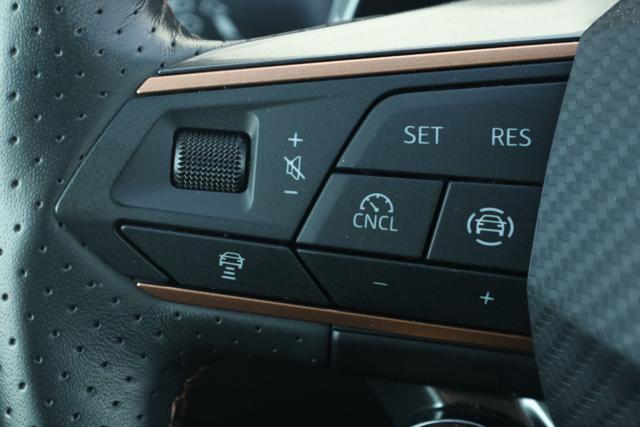 CUPRA Leon 2.0 TDI 150 CV DSG