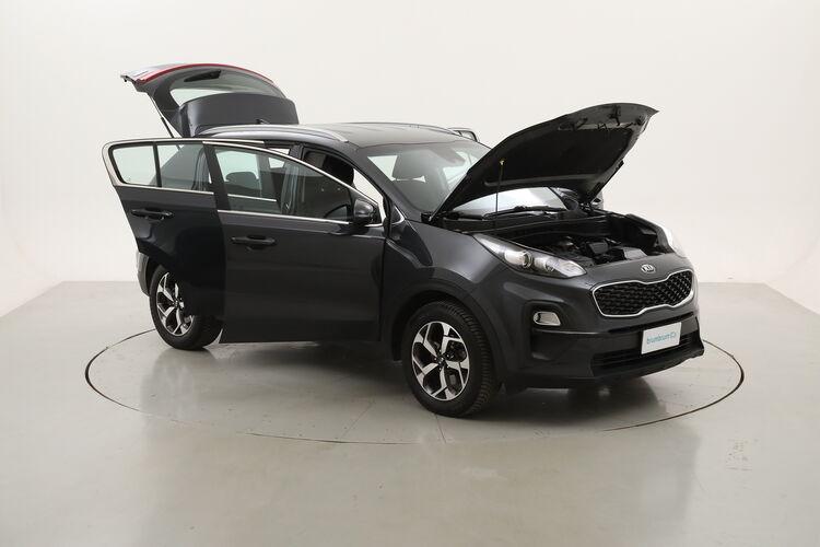 Kia Sportage Hybrid Business Class DCT BR905445 1.6 Mild Hybrid 136CV