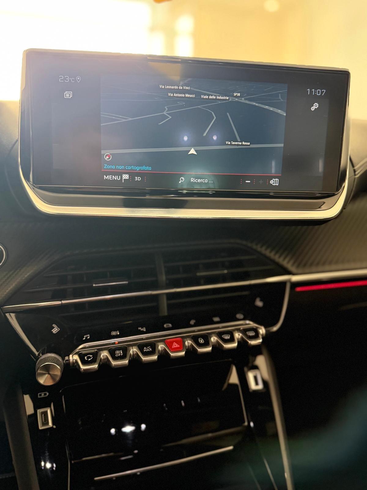 Peugeot 208 1.2 GT COCKPIT/PACK LUCI 80.000 KM