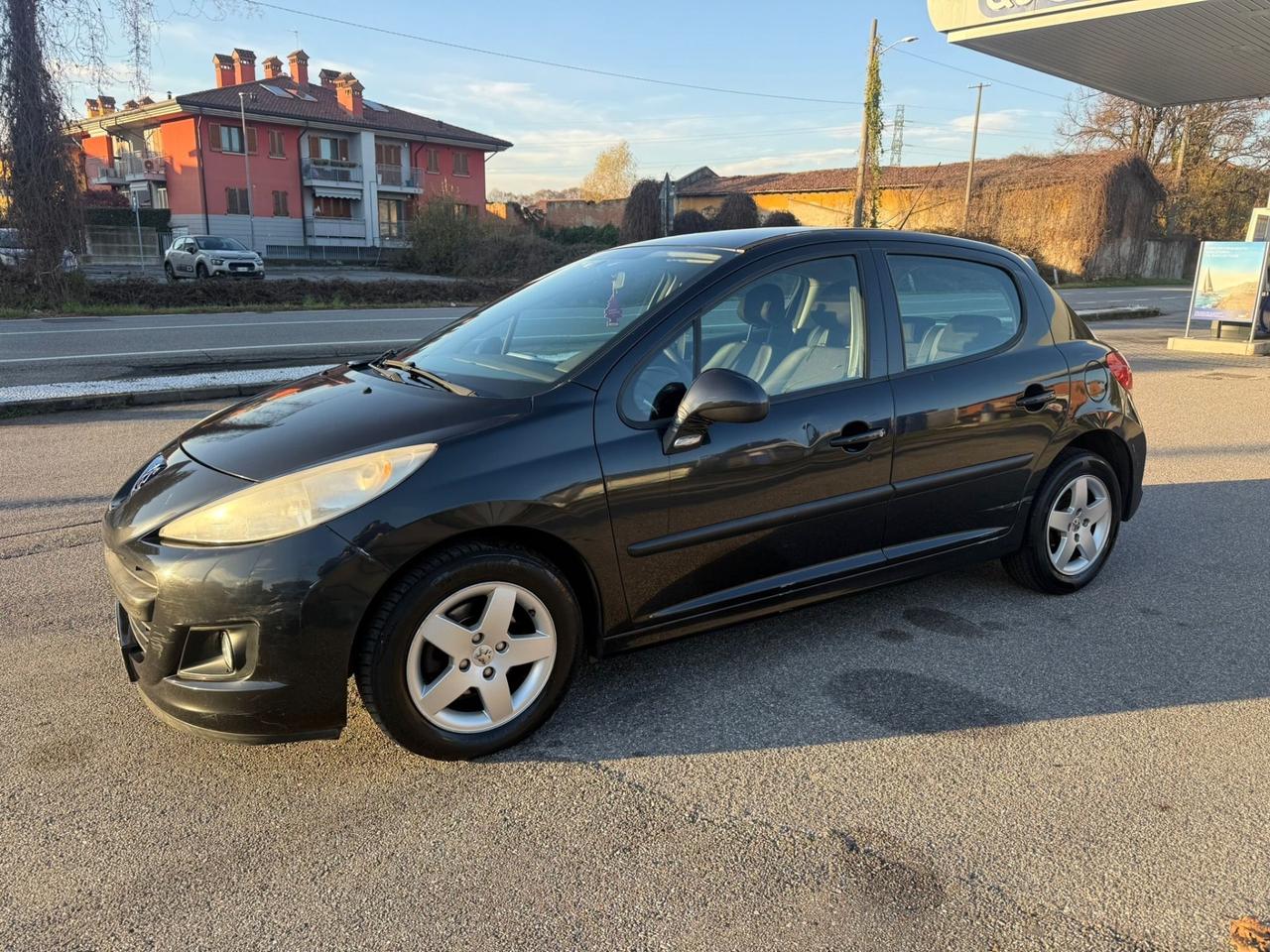 Peugeot 207 1.4 8V 75CV 5p. Energie Sport ECO GPL