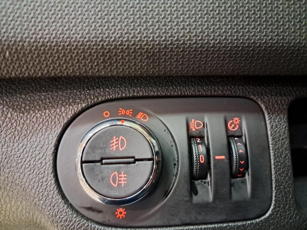 Opel Meriva 1.4 Turbo 120CV GPL Tech Cosmo