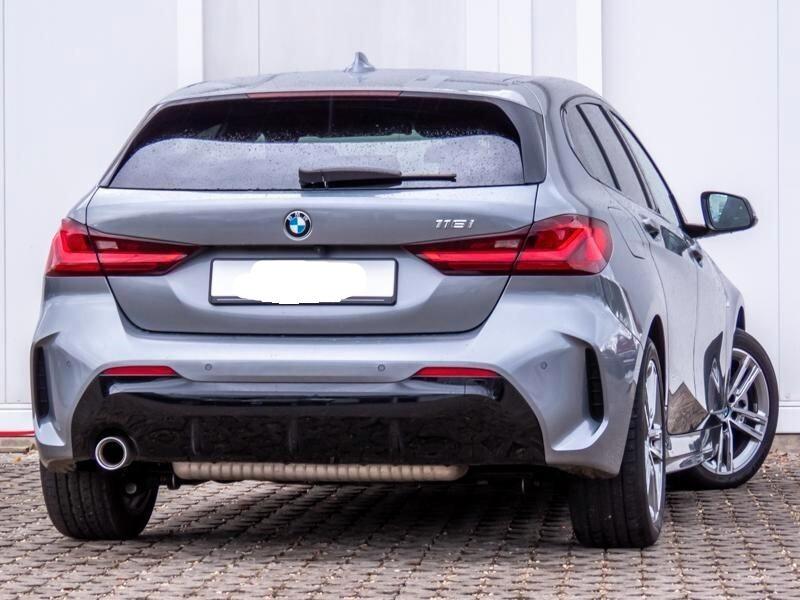 Bmw 118 118i 5p. Msport aut.