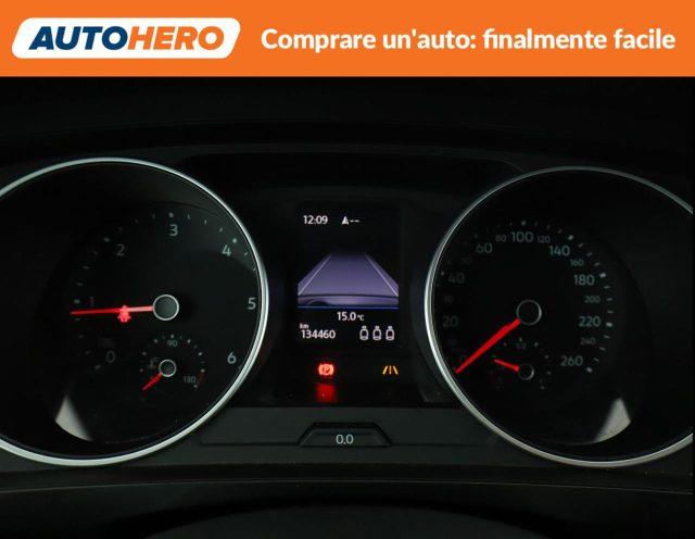 VOLKSWAGEN Tiguan 1.6 TDI SCR Style BlueMotion Technology