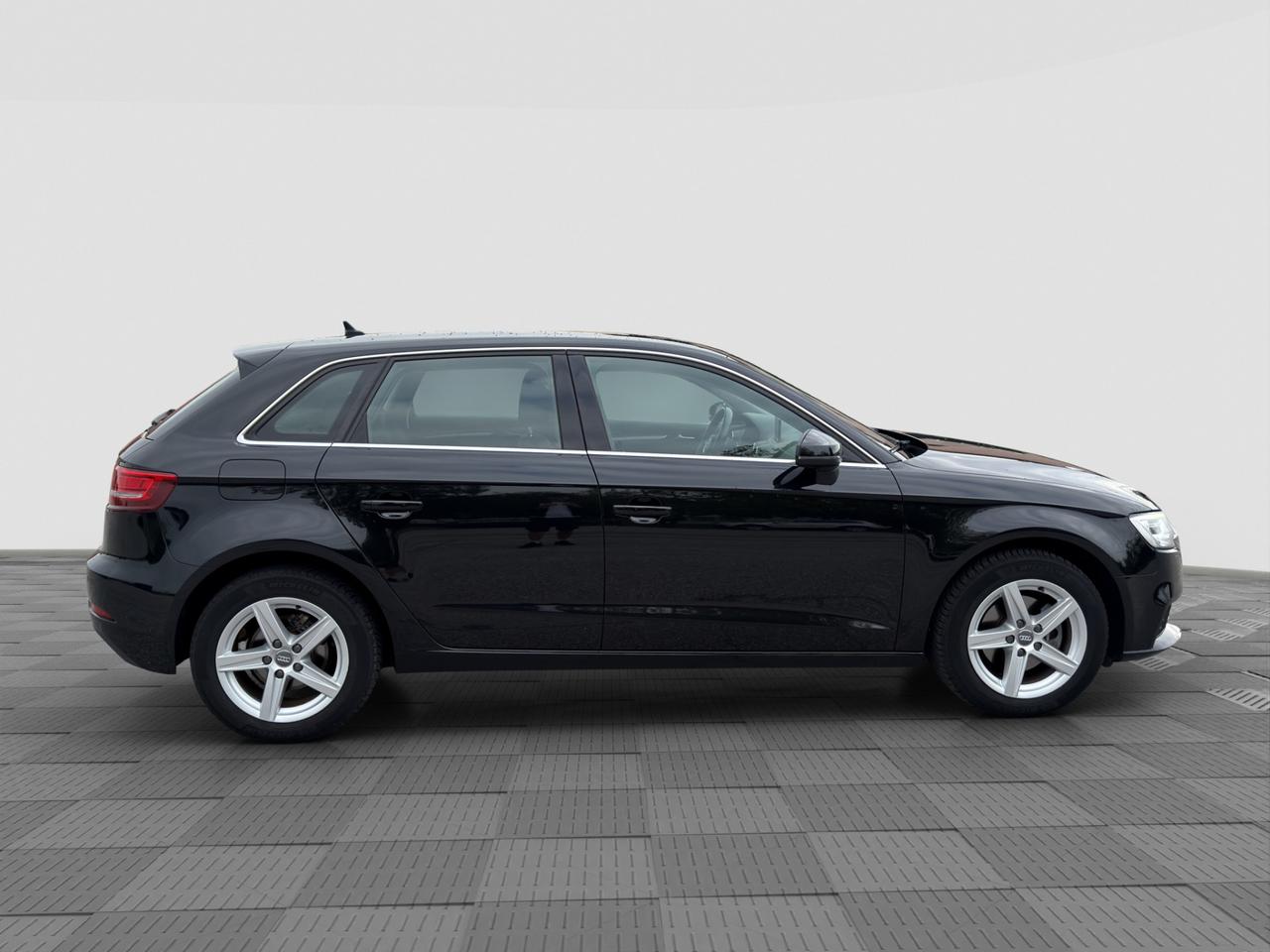 AUDI A3 3ª serie A3 SPB 30 TFSI S tronic Business