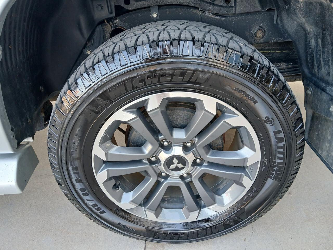 MITSUBISHI New L200 Intense 2.200 DI-D 150cv 4WD