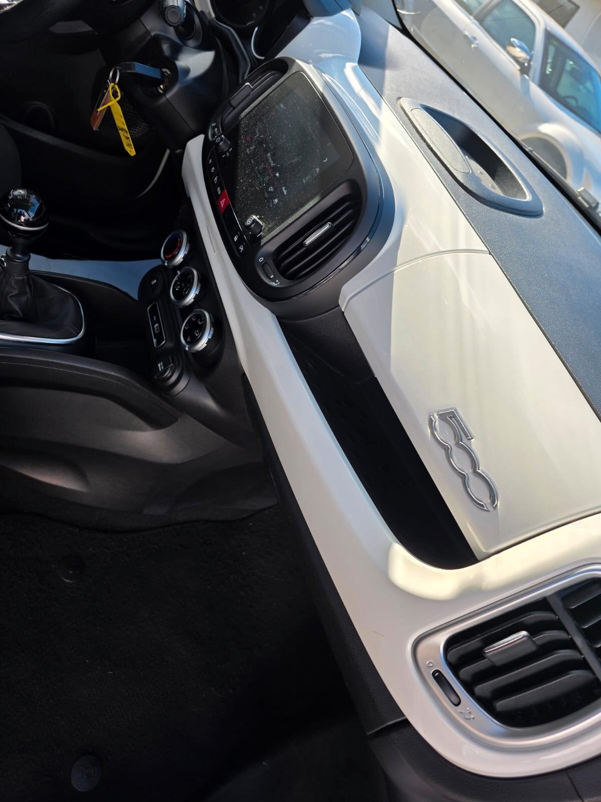 Fiat 500L Pro 1.6 MJT 120CV Urban 4 posti (N1)